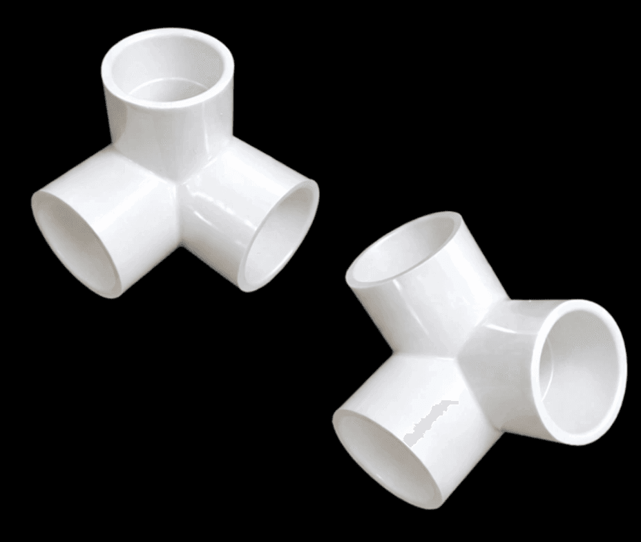 UPVC Fittings