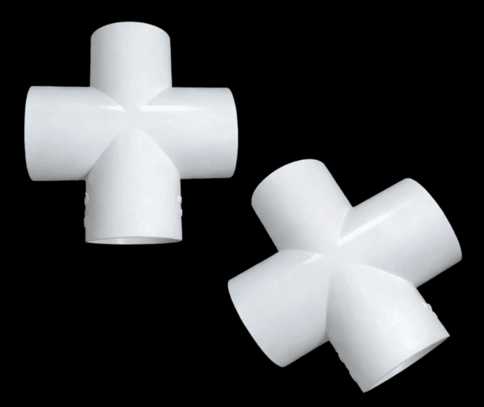 UPVC Fittings