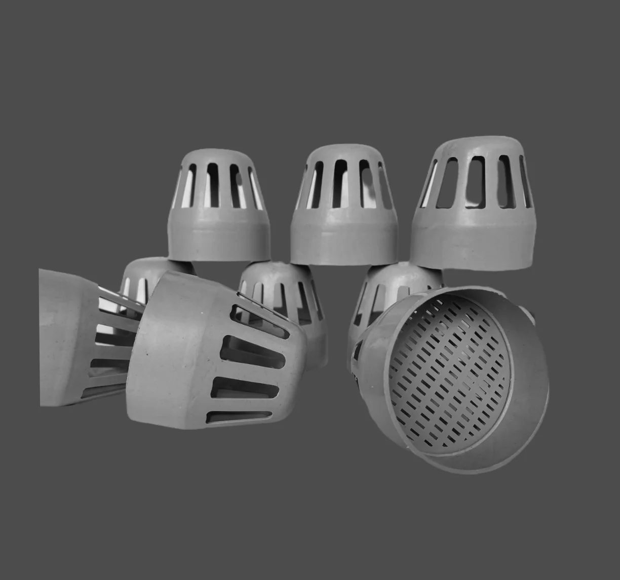 PVC Fittings