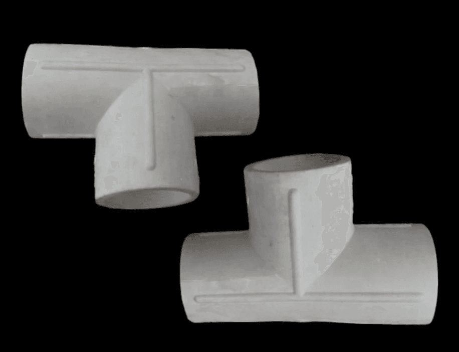 UPVC Fittings