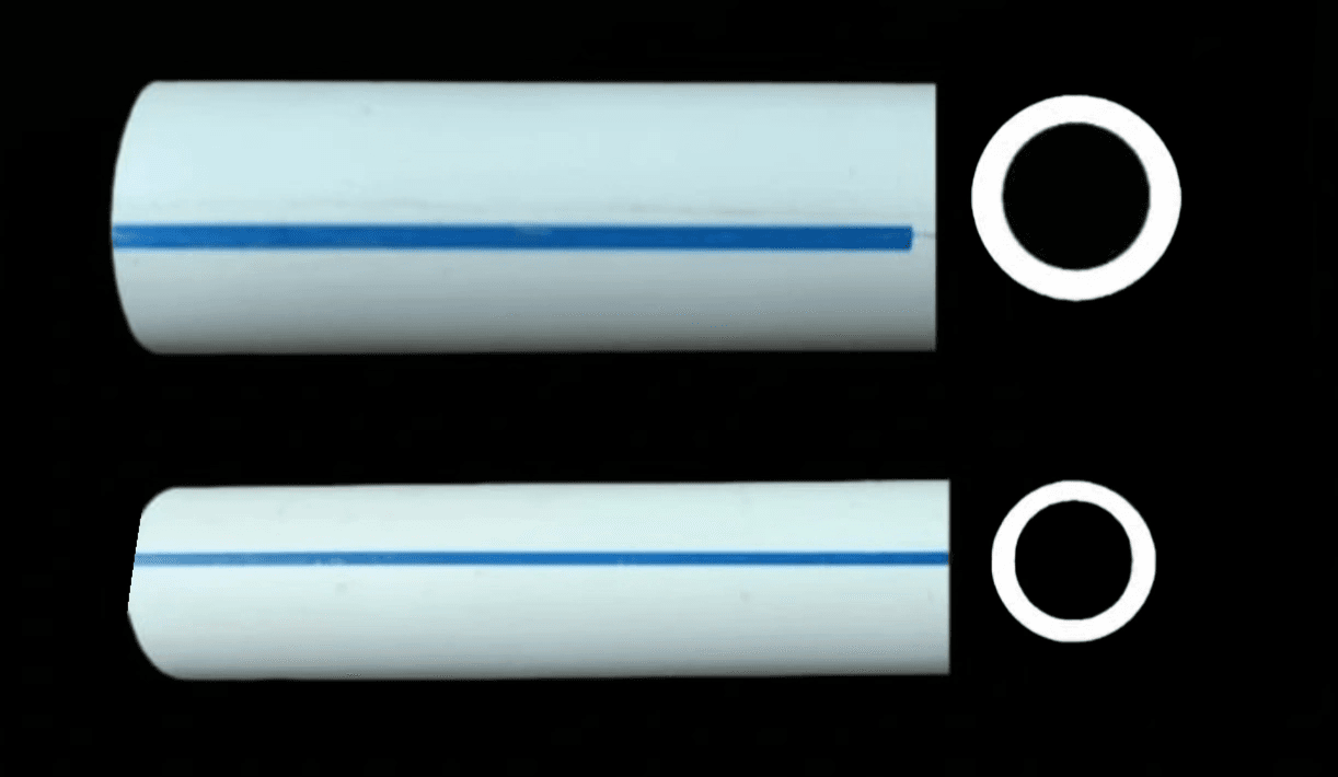 UPVC Fittings