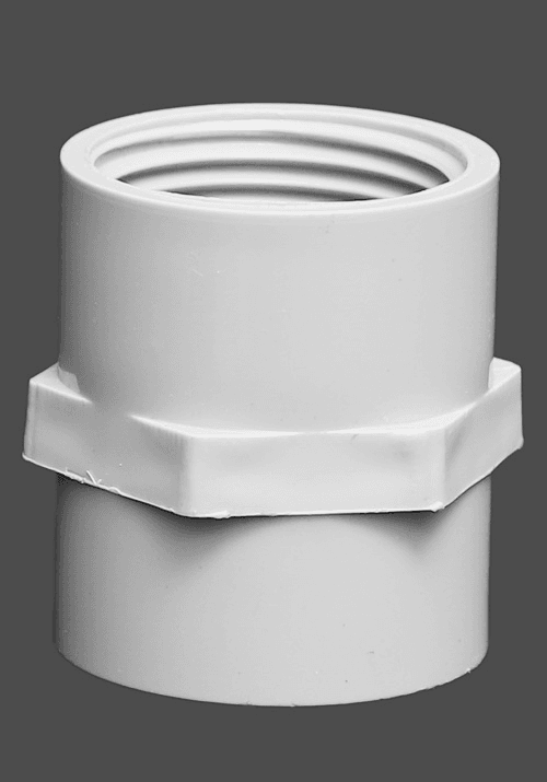 PVC Fittings