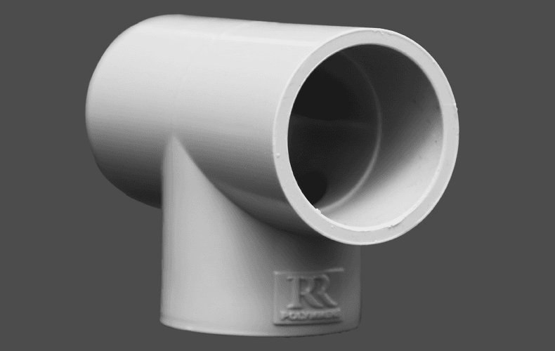 PVC Fittings