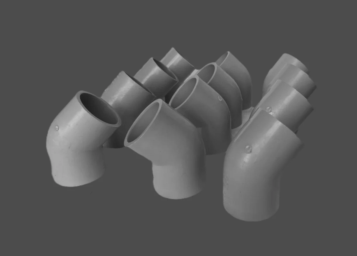 PVC Fittings