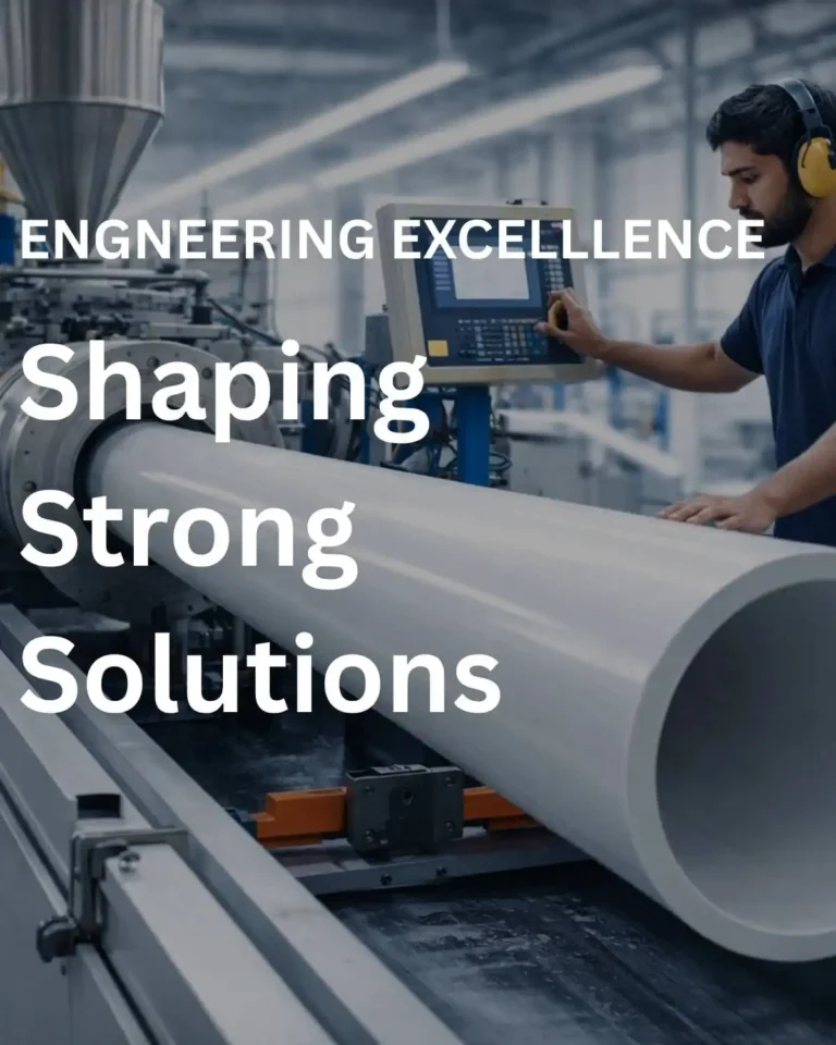 Pipe And Fitting Manufacturing Company